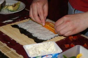 Hanami Produktion 1