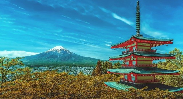 Read more about the article Japan Tag am 22.07.2021 (11:00 – 18:30 Uhr) auf der BUGA Erfurt auf und rund um die Parkbühne beim Japanischen Garten des EGA-Geländes